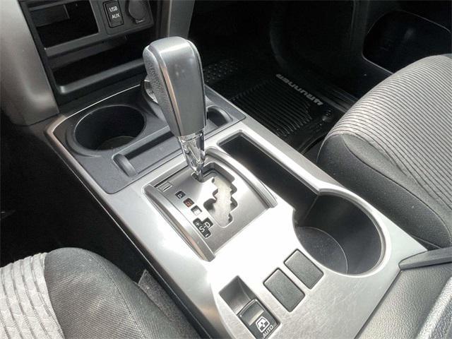 used 2019 Toyota 4Runner car, priced at $31,980