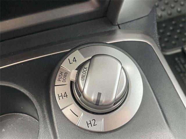 used 2019 Toyota 4Runner car, priced at $31,980