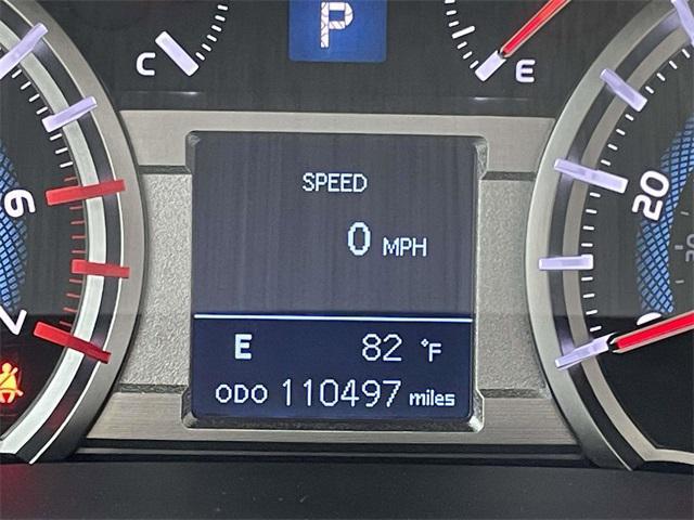 used 2019 Toyota 4Runner car, priced at $31,980