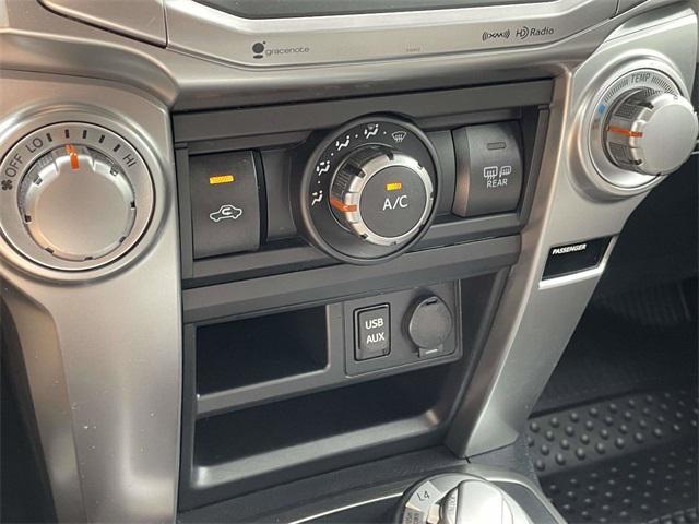 used 2019 Toyota 4Runner car, priced at $31,980