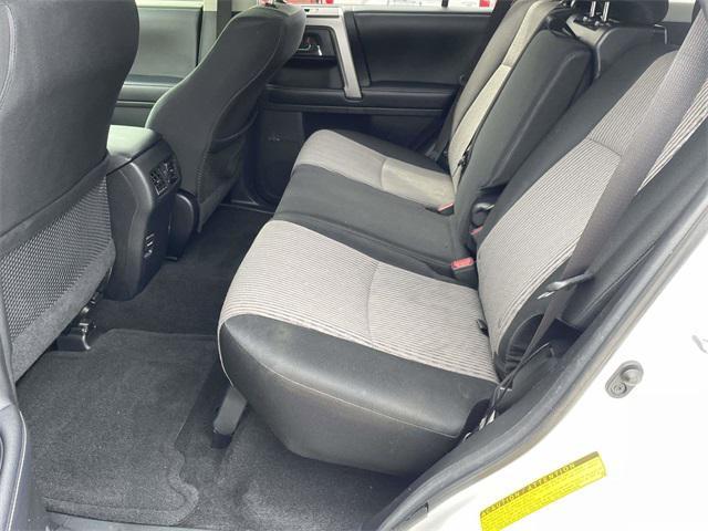 used 2019 Toyota 4Runner car, priced at $31,980