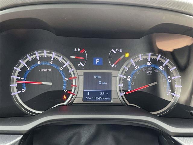 used 2019 Toyota 4Runner car, priced at $31,980