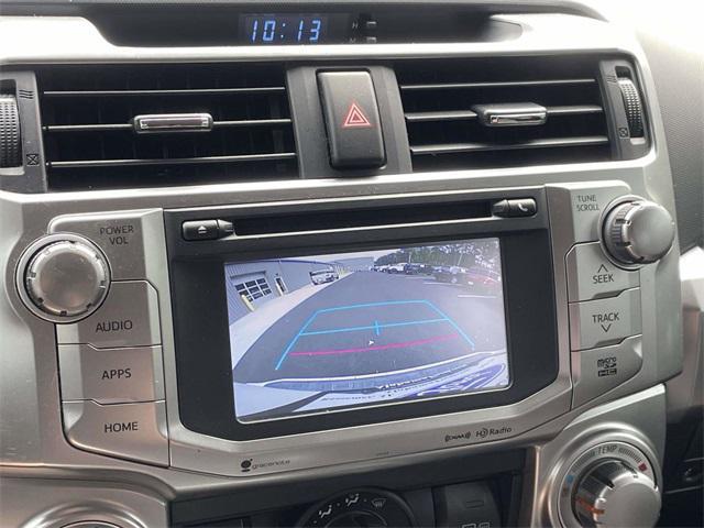 used 2019 Toyota 4Runner car, priced at $31,980