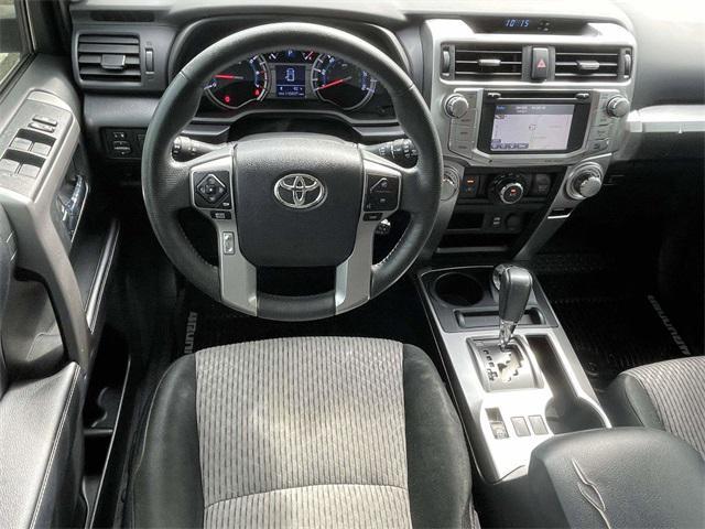 used 2019 Toyota 4Runner car, priced at $31,980