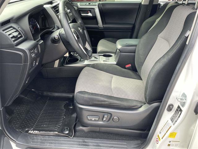 used 2019 Toyota 4Runner car, priced at $31,980