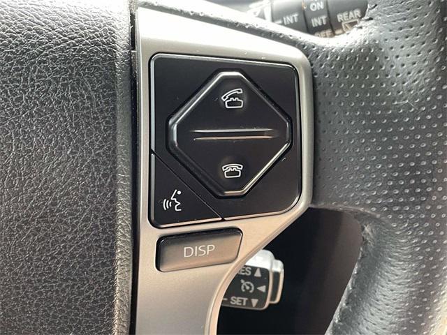 used 2019 Toyota 4Runner car, priced at $31,980