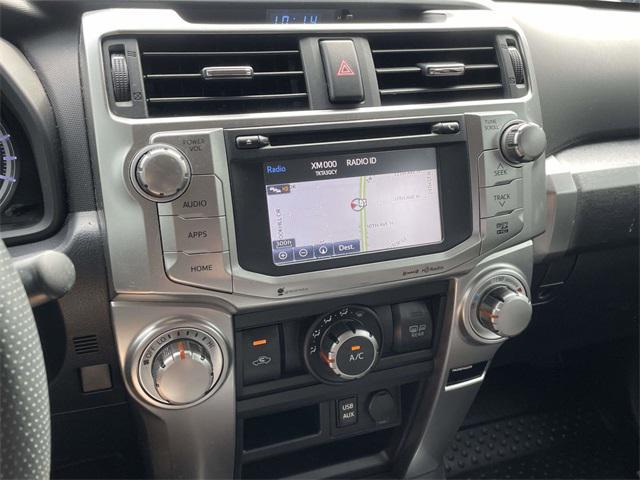 used 2019 Toyota 4Runner car, priced at $31,980