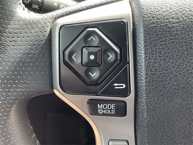 used 2019 Toyota 4Runner car, priced at $31,980