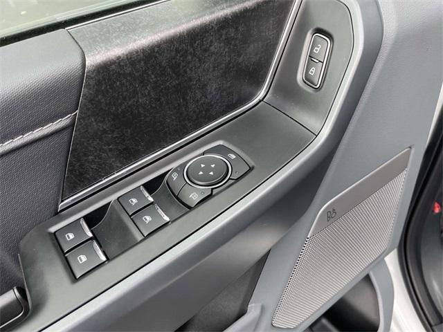 new 2025 Ford F-150 Lightning car, priced at $63,390