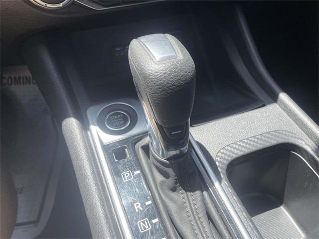used 2023 Nissan Sentra car, priced at $18,998