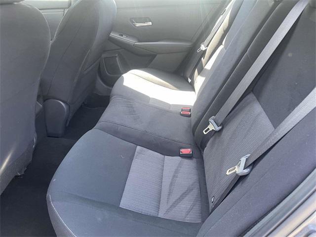 used 2023 Nissan Sentra car, priced at $18,998