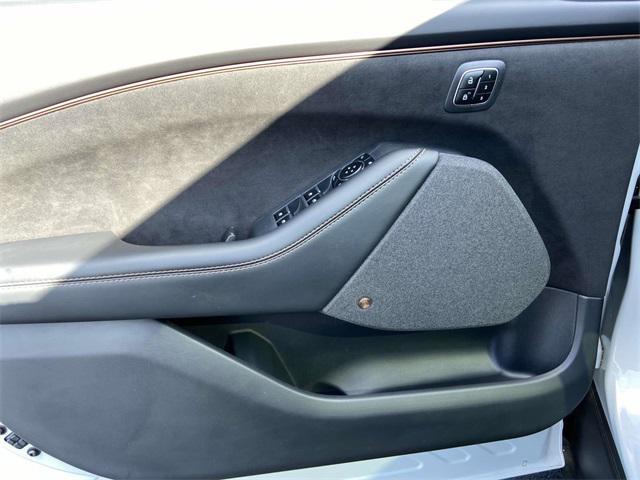 used 2023 Ford Mustang Mach-E car, priced at $40,880
