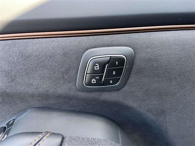 used 2023 Ford Mustang Mach-E car, priced at $40,880