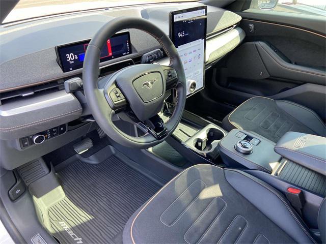 used 2023 Ford Mustang Mach-E car, priced at $40,880