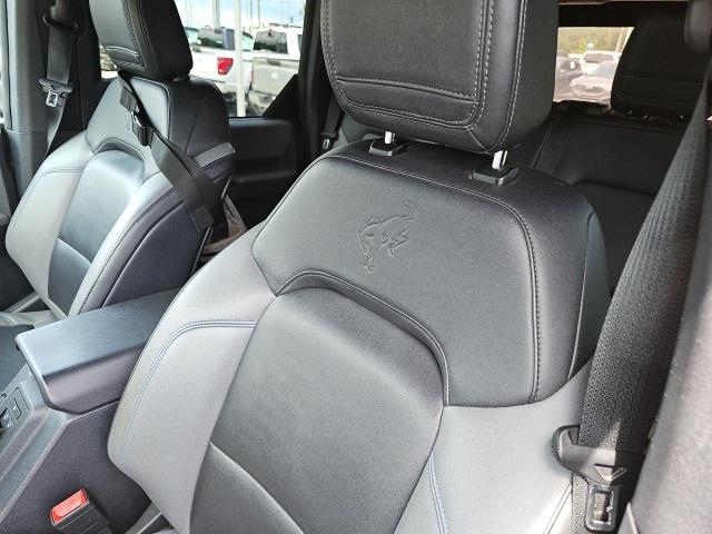 used 2021 Ford Bronco car, priced at $37,990