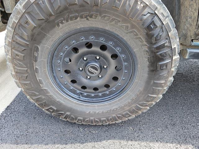 used 2021 Ford Bronco car, priced at $37,990