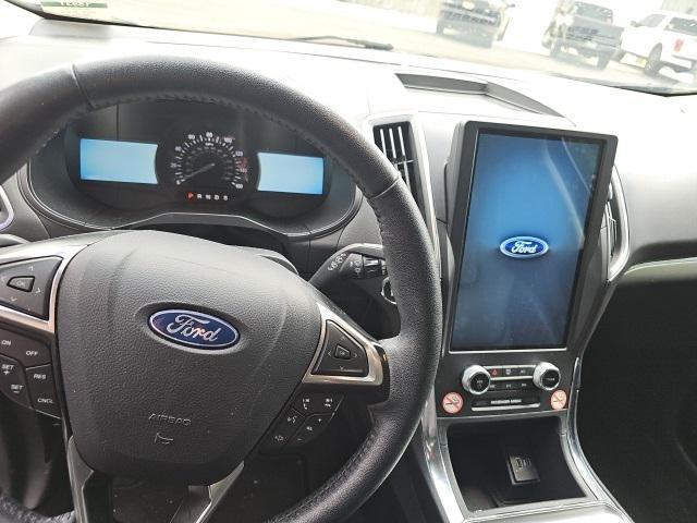 used 2024 Ford Edge car, priced at $29,600
