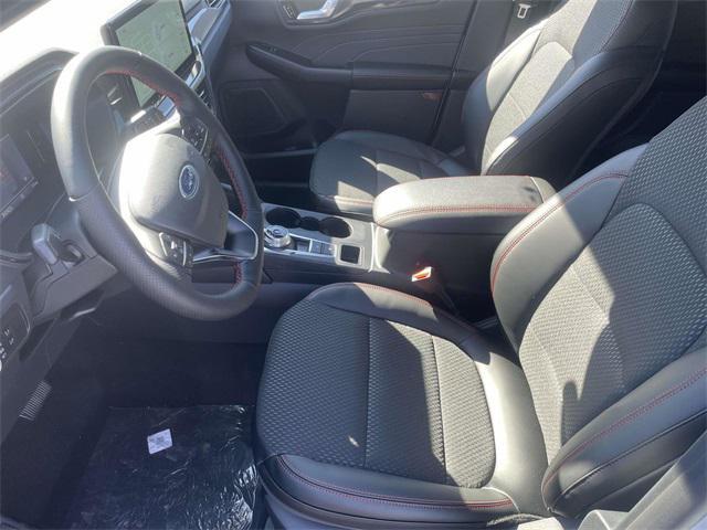 new 2025 Ford Escape car, priced at $30,763