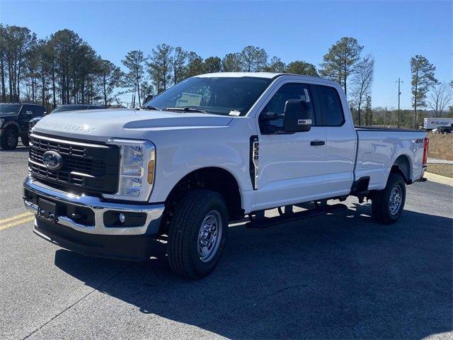 new 2024 Ford F-350 car, priced at $55,760