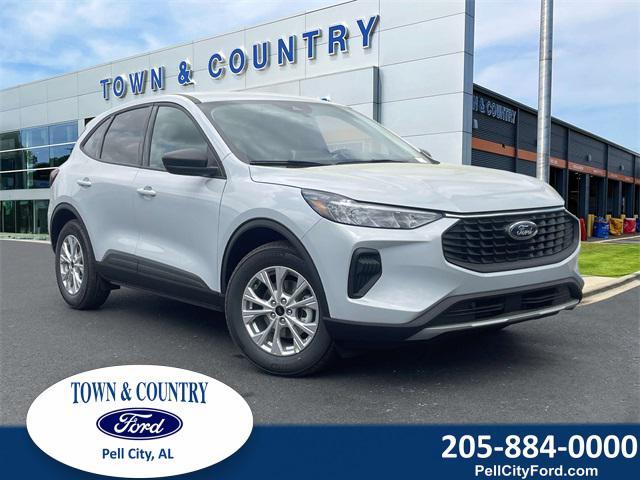 new 2025 Ford Escape car, priced at $30,319