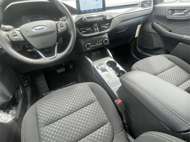 new 2025 Ford Escape car, priced at $30,319