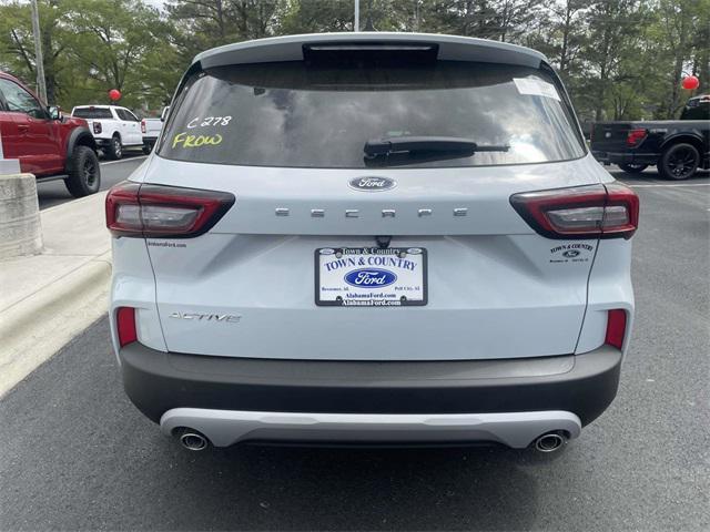 new 2025 Ford Escape car, priced at $30,319