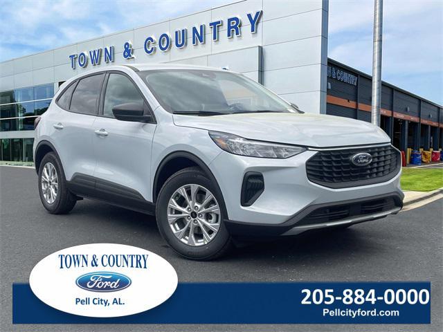 new 2025 Ford Escape car, priced at $30,319