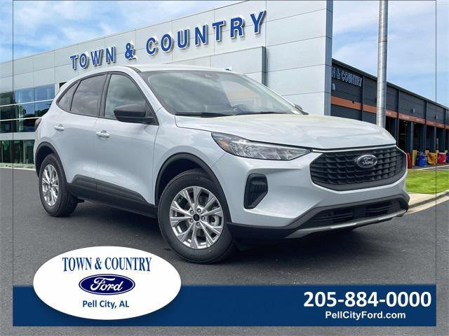 new 2025 Ford Escape car, priced at $30,319