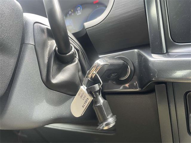 new 2025 Ford F-150 car, priced at $50,080