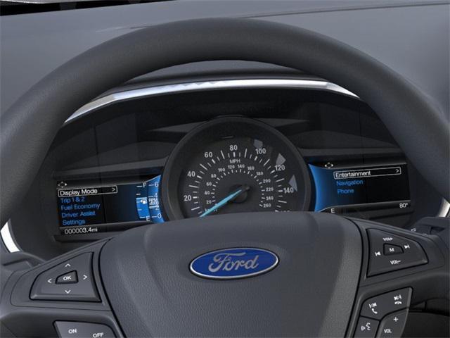 new 2024 Ford Edge car, priced at $36,690