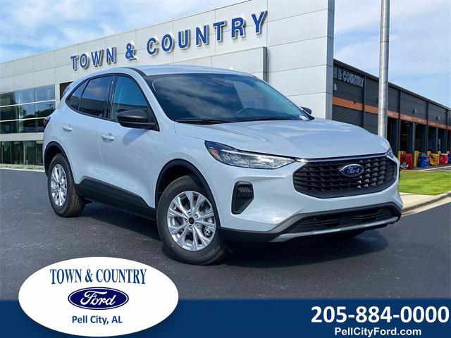 new 2025 Ford Escape car, priced at $29,404