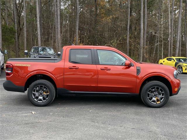 used 2023 Ford Maverick car, priced at $36,984