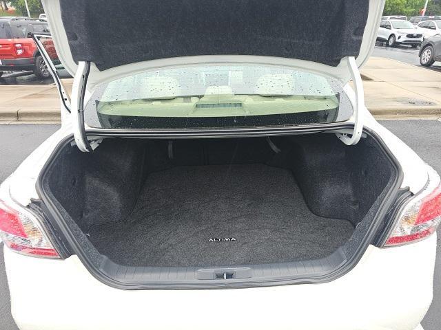 used 2014 Nissan Altima car, priced at $10,300