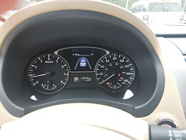 used 2014 Nissan Altima car, priced at $10,300