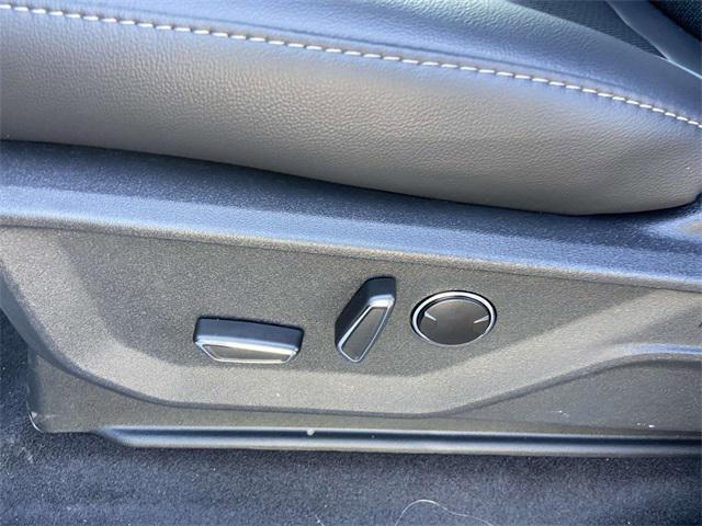 new 2025 Ford F-150 car, priced at $66,995