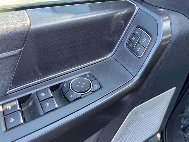 new 2025 Ford F-150 car, priced at $66,995