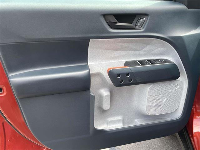used 2022 Ford Maverick car, priced at $27,990