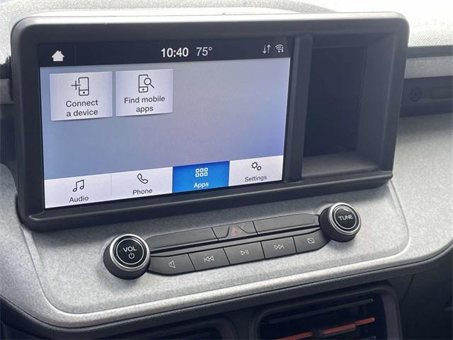 used 2022 Ford Maverick car, priced at $27,990