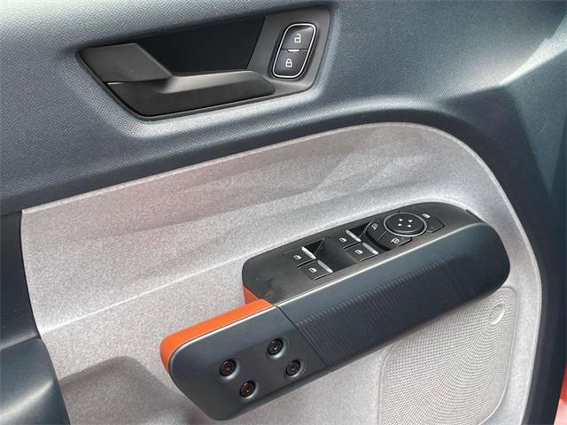 used 2022 Ford Maverick car, priced at $27,990