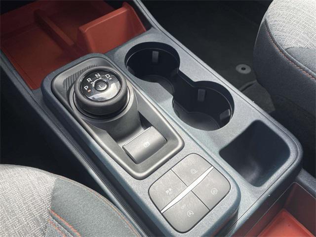 used 2022 Ford Maverick car, priced at $27,990