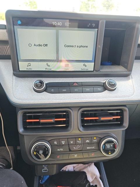 used 2022 Ford Maverick car, priced at $28,500
