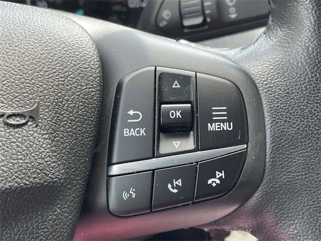 used 2022 Ford Maverick car, priced at $27,990