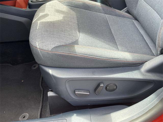 used 2022 Ford Maverick car, priced at $27,990