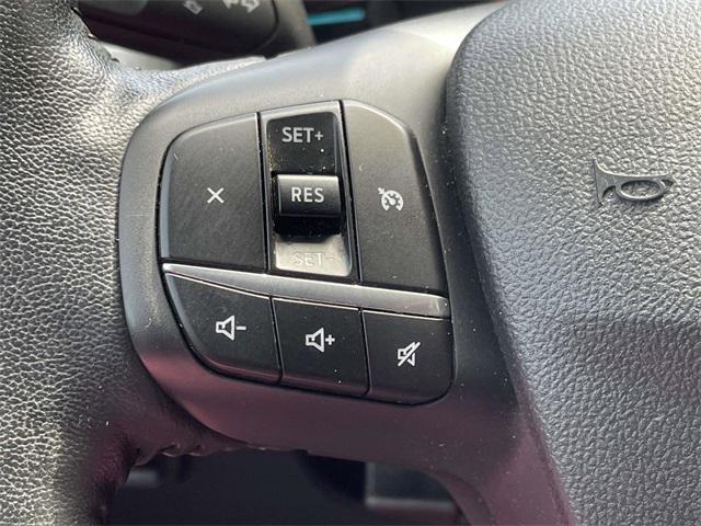 used 2022 Ford Maverick car, priced at $27,990