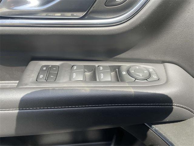 used 2023 Chevrolet Tahoe car, priced at $46,684