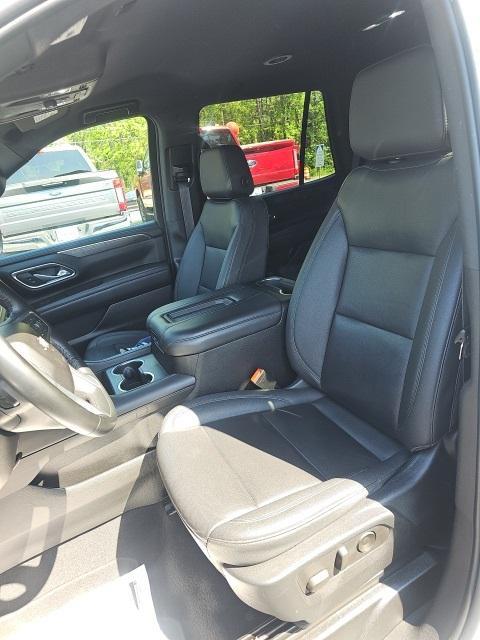 used 2023 Chevrolet Tahoe car, priced at $46,684