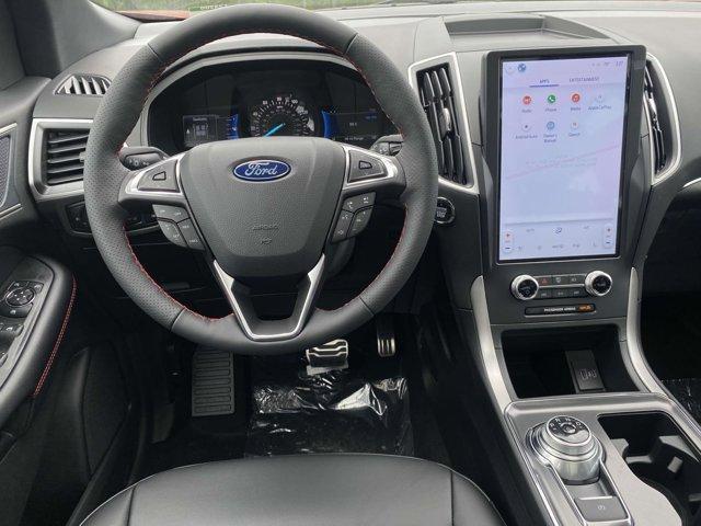 new 2024 Ford Edge car, priced at $45,250