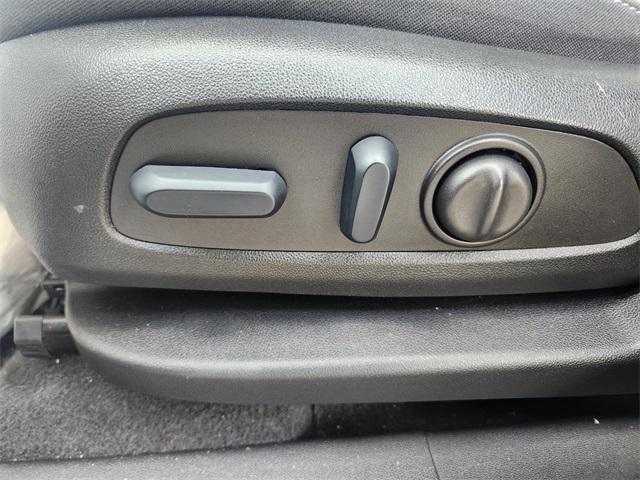 used 2023 Chevrolet Equinox car, priced at $23,869