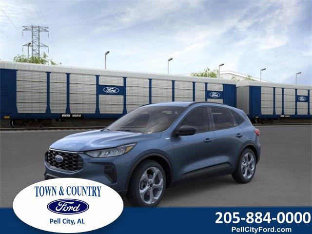 new 2025 Ford Escape car, priced at $33,074