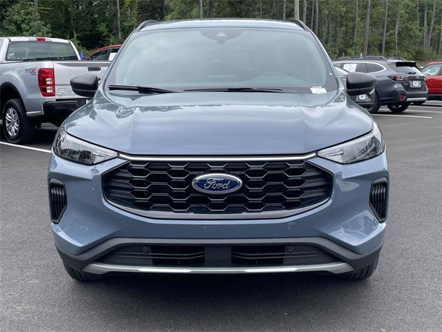 new 2025 Ford Escape car, priced at $28,925